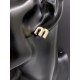 Must see nice elegant earrings 2023SS MIU MIU Miu Miu Must see nice elegant earrings 2023SS MIU MIU Miu Miu